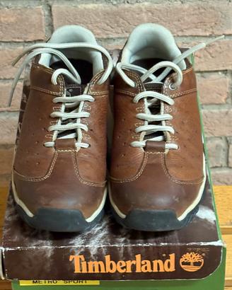 Timberland scarpe