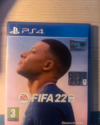 giochi ps4