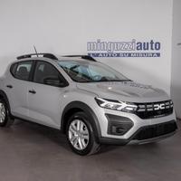 Dacia Sandero Stepway 1.0 Tce Eco-g Gpl