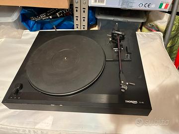 Thorens td180
