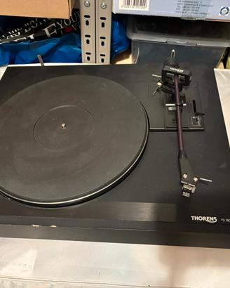 Thorens td180