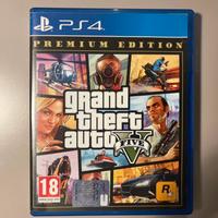 Videogioco - GTA 5