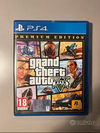 Videogioco - GTA 5