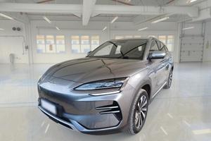 BYD SEAL 71.8 KWH COMFORT SUV