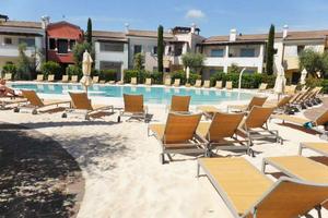 RESIDENCE P.ZZA TRIESTE 06.06 -13.06 SPIAGGIA COMP