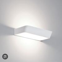 lampada da parete rotaliana belvedere w0