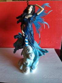 statuetta da collezione