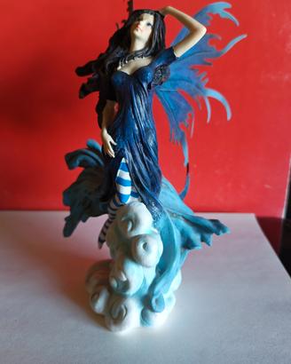 statuetta da collezione