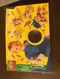 Ses Creative Bricolage