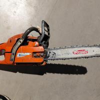 motosega HUSQUARNA 351