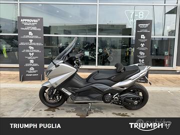 YAMAHA T-Max 530 Abs