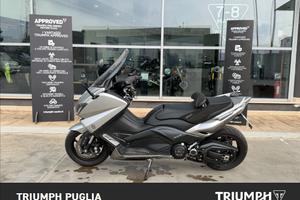 YAMAHA T-Max 530 Abs