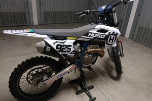 Husqvarna FC 350 2024