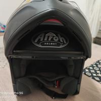 Casco scooter