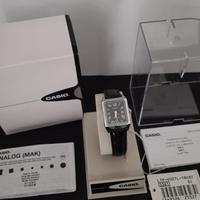 Orologio Casio
