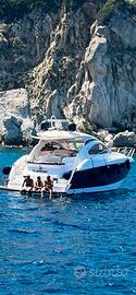 Sunseeker Portofino 47