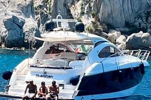 Sunseeker Portofino 47