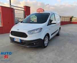 Ford Transit Courier 1.5 TDCi - 75cv 2posti AUTOCA