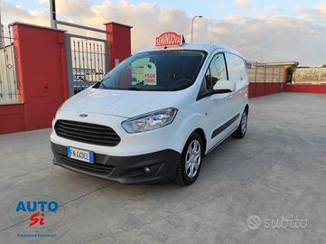 Ford Transit Courier 1.5 TDCi - 75cv 2posti AUTOCA