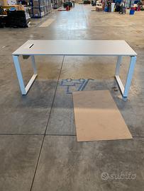 Scrivania Centroufficio - Ring