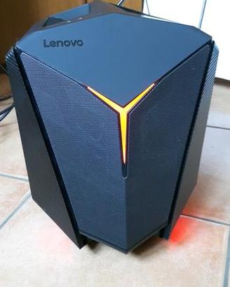Lenovo IdeaCentre Y710