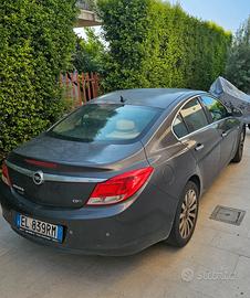 OPEL INSIGNIA CDTI 2.0