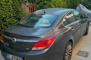 OPEL INSIGNIA CDTI 2.0