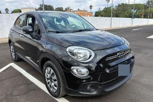 Fiat 500 X