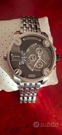 diesel orologio dz7259 cronografo
