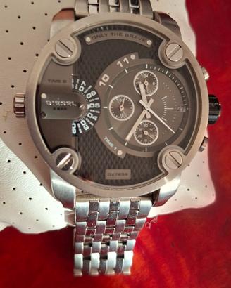 diesel orologio dz7259 cronografo