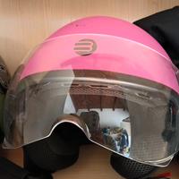 casco jet