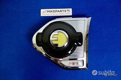 Freccia Laterale con Presa di Ricarica MINI F60 SE