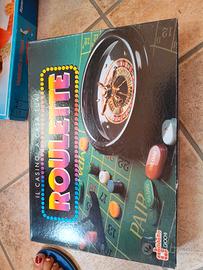 roulette per bambini