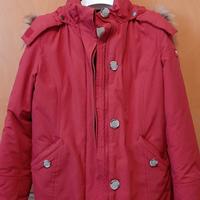 Giubbotto Woolrich 