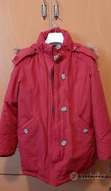 Giubbotto Woolrich 