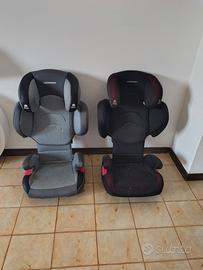 seggiolino auto 15-36kg