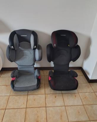seggiolino auto 15-36kg
