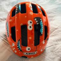 Casco bici