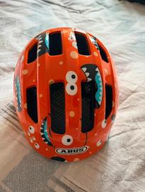 Casco bici
