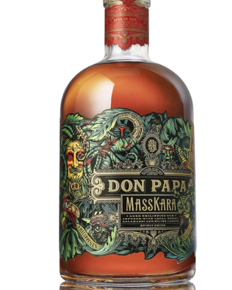 Aged Philippine Rum 40% Vol. 0,7l