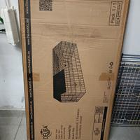 Gabbietta per coniglio