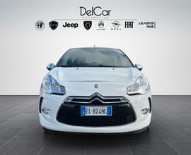 Ds DS3 DS 3 1.4 VTi 95 Chic