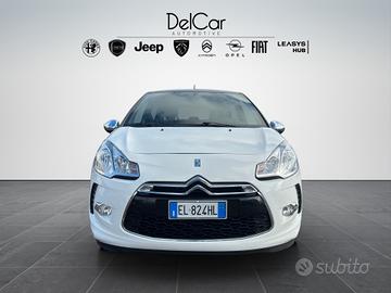 Ds DS3 DS 3 1.4 VTi 95 Chic