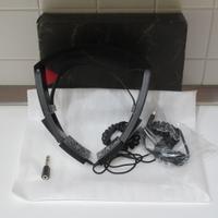 cuffie BANG & OLUFSEN Form 1 stereo, vintage, rare