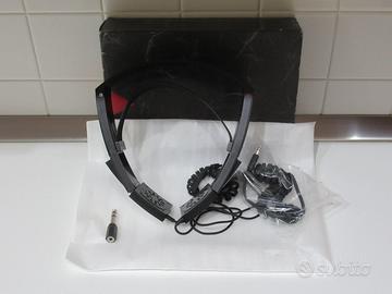 cuffie BANG & OLUFSEN Form 1 stereo, vintage, rare