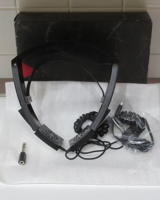 cuffie BANG & OLUFSEN Form 1 stereo, vintage, rare