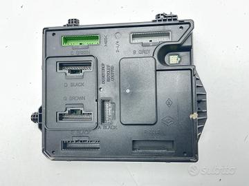 BODY COMPUTER RENAULT Scenic X MOD 284B17882R (09>