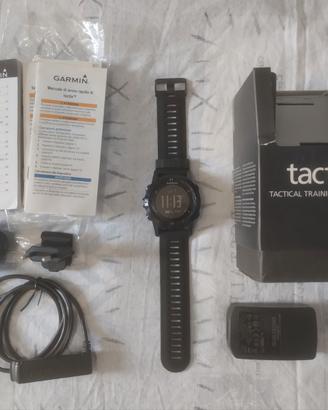 Garmin Tactix orologio GPS