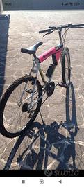 Mountain bike ragazzo/a