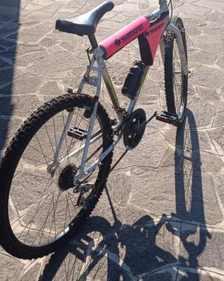 Mountain bike ragazzo/a